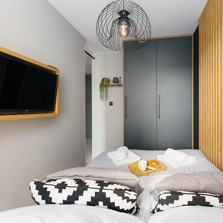 Loft House By Perlowa Przystan Rent Kołobrzeg Εξωτερικό φωτογραφία