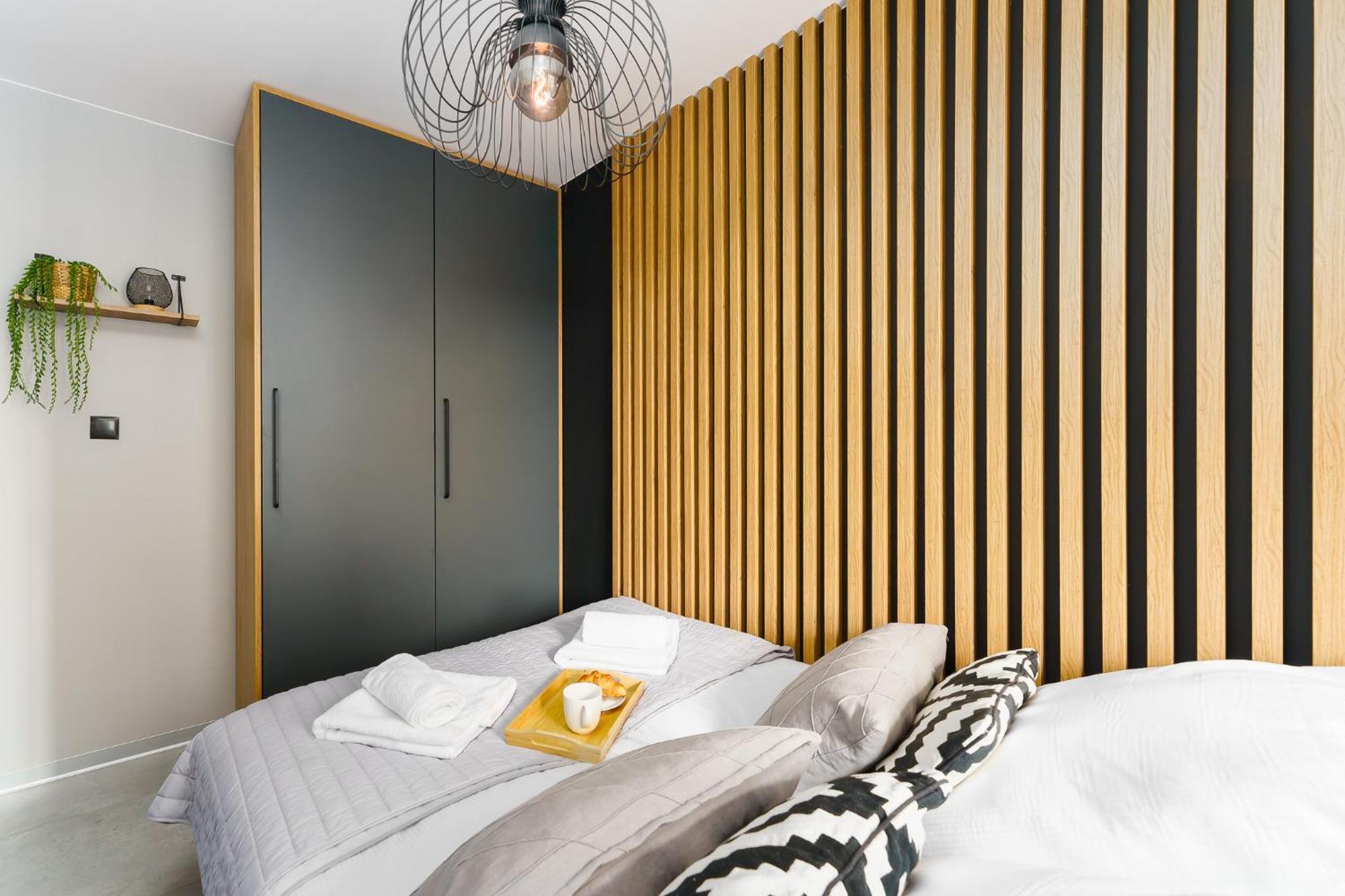 Loft House By Perlowa Przystan Rent Kołobrzeg Εξωτερικό φωτογραφία