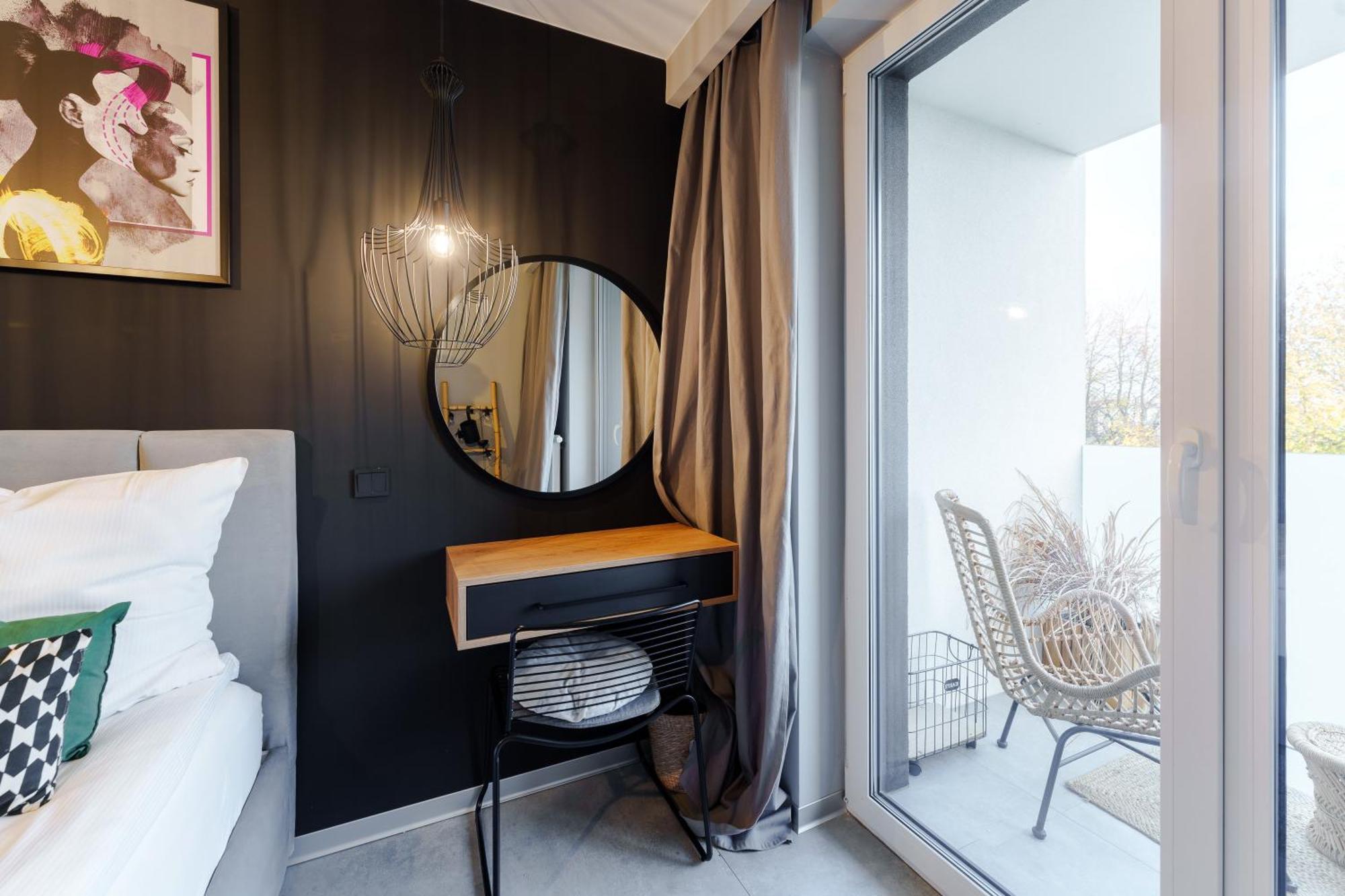 Loft House By Perlowa Przystan Rent Kołobrzeg Εξωτερικό φωτογραφία
