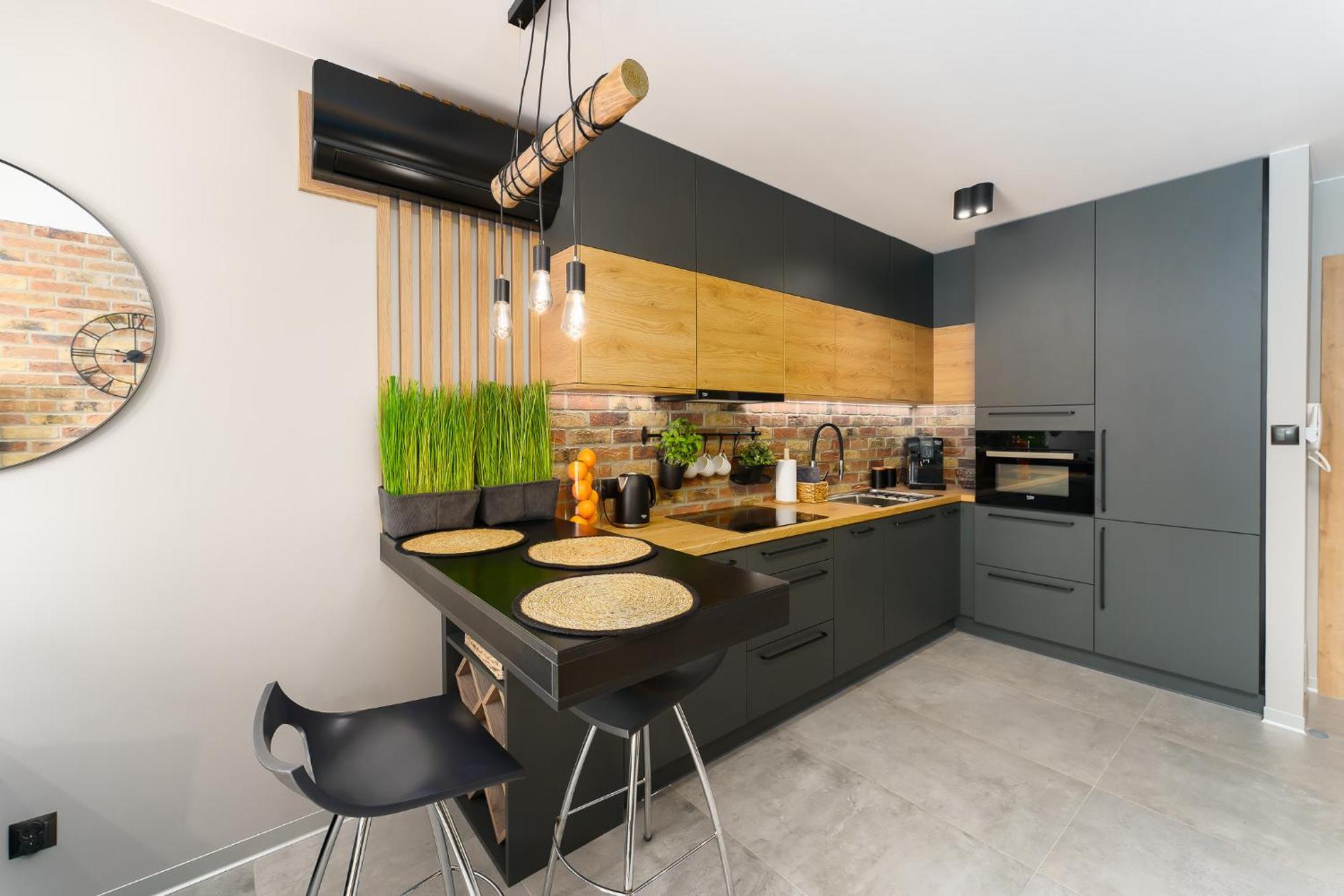 Loft House By Perlowa Przystan Rent Kołobrzeg Εξωτερικό φωτογραφία