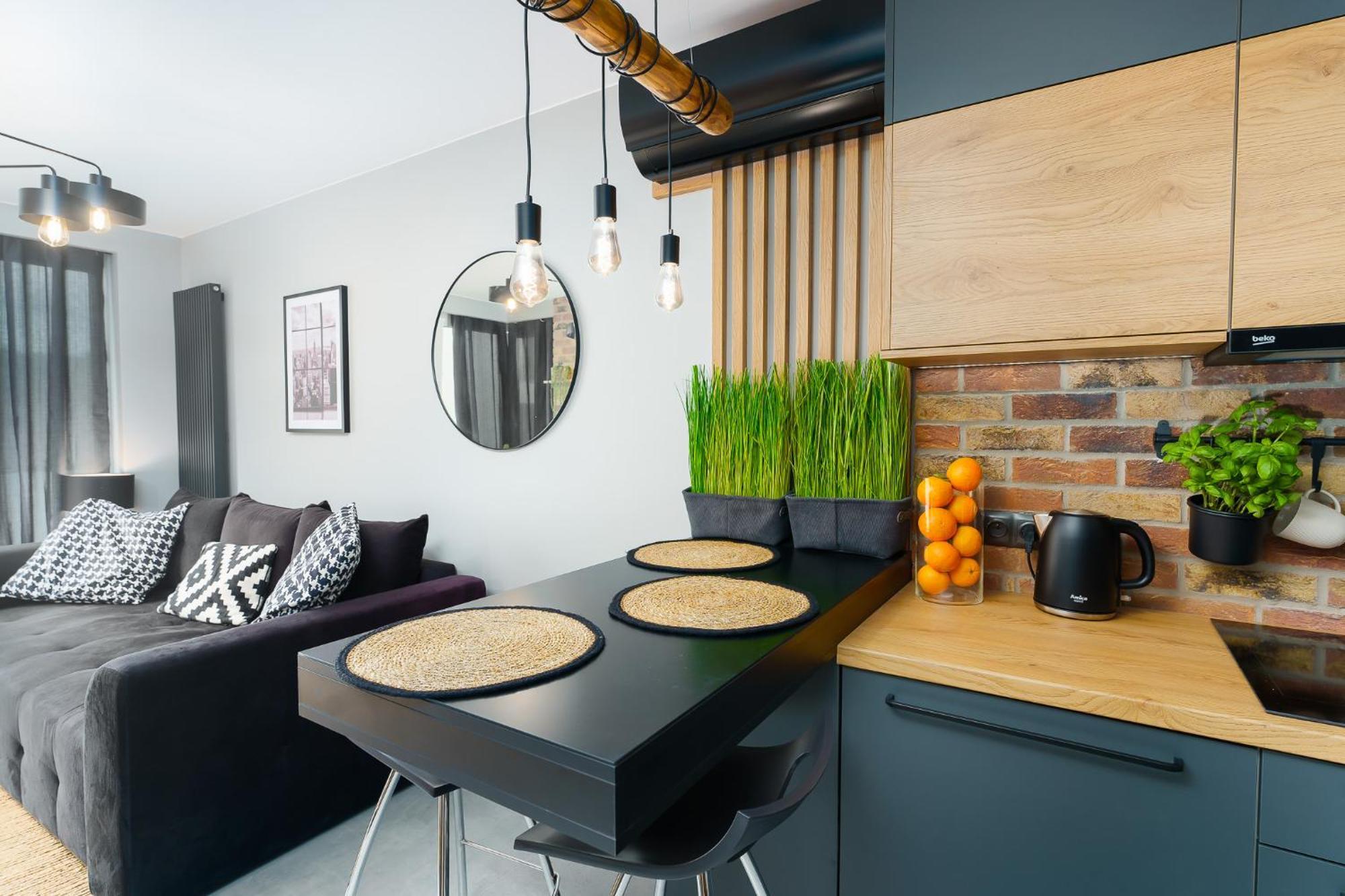 Loft House By Perlowa Przystan Rent Kołobrzeg Εξωτερικό φωτογραφία