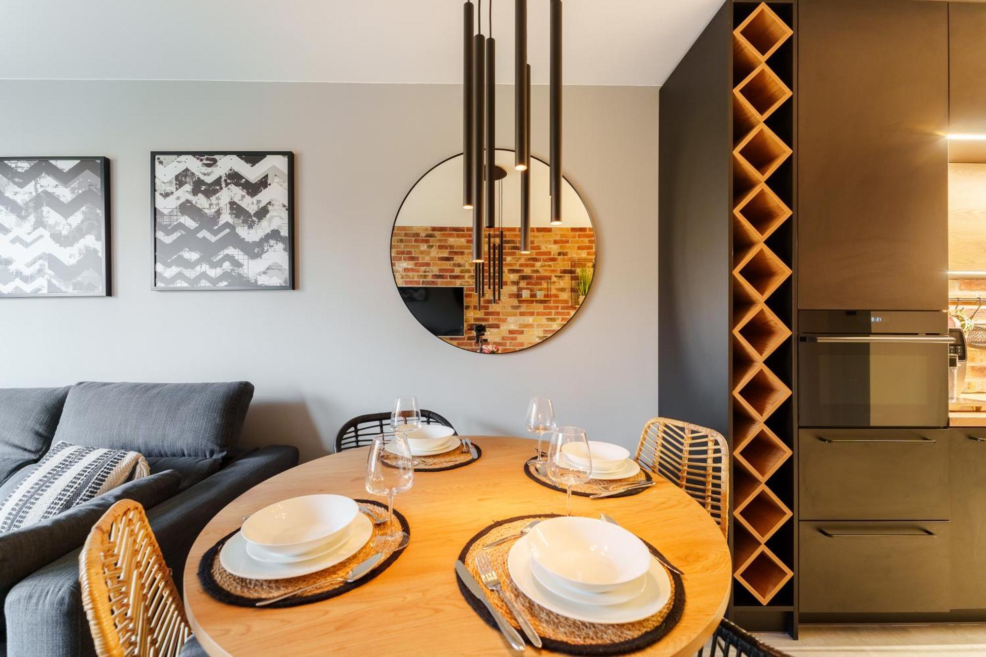 Loft House By Perlowa Przystan Rent Kołobrzeg Εξωτερικό φωτογραφία