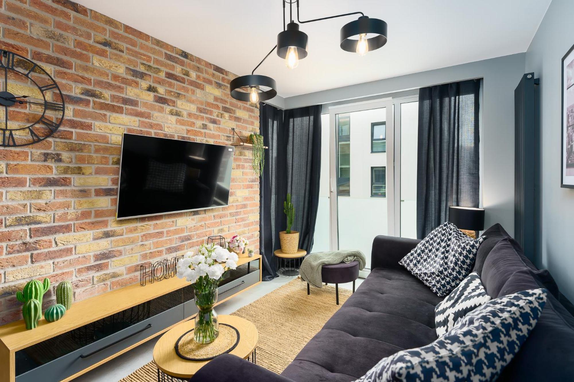 Loft House By Perlowa Przystan Rent Kołobrzeg Εξωτερικό φωτογραφία