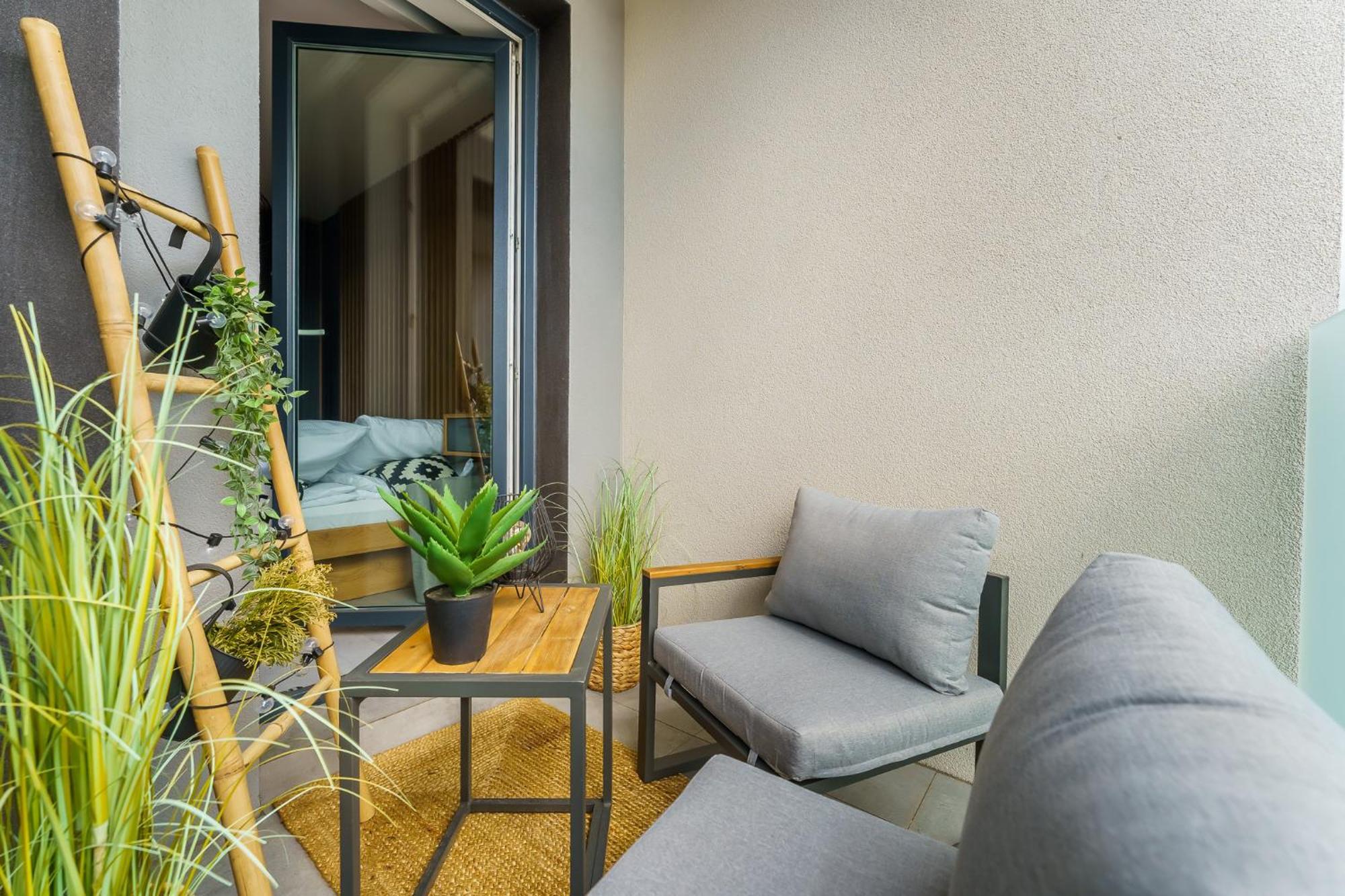 Loft House By Perlowa Przystan Rent Kołobrzeg Εξωτερικό φωτογραφία