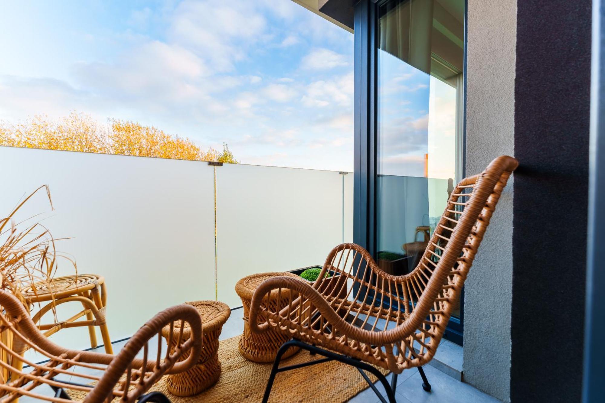 Loft House By Perlowa Przystan Rent Kołobrzeg Εξωτερικό φωτογραφία