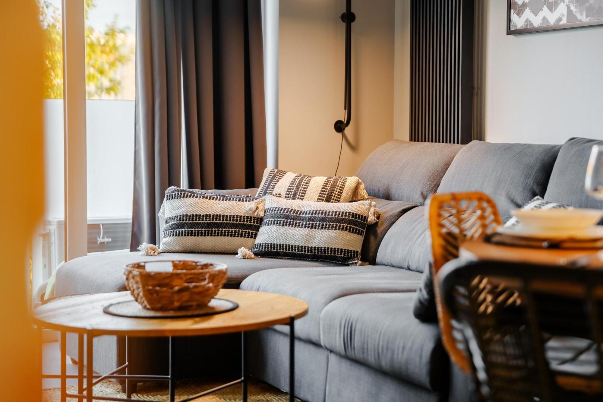 Loft House By Perlowa Przystan Rent Kołobrzeg Εξωτερικό φωτογραφία