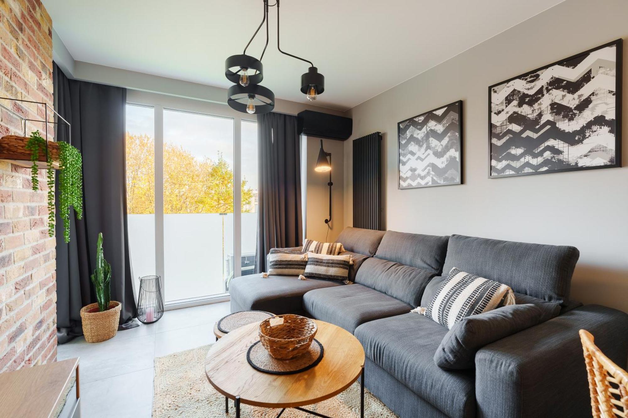 Loft House By Perlowa Przystan Rent Kołobrzeg Εξωτερικό φωτογραφία