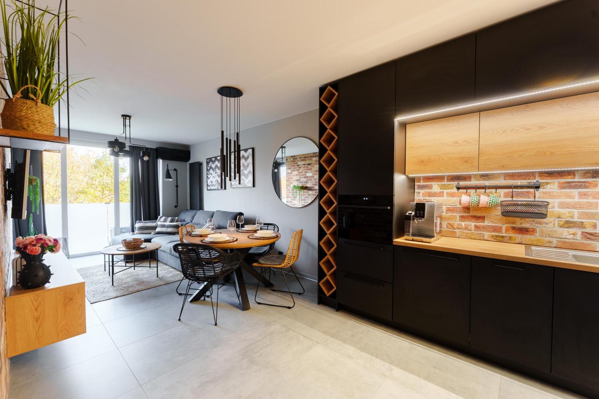 Loft House By Perlowa Przystan Rent Kołobrzeg Εξωτερικό φωτογραφία