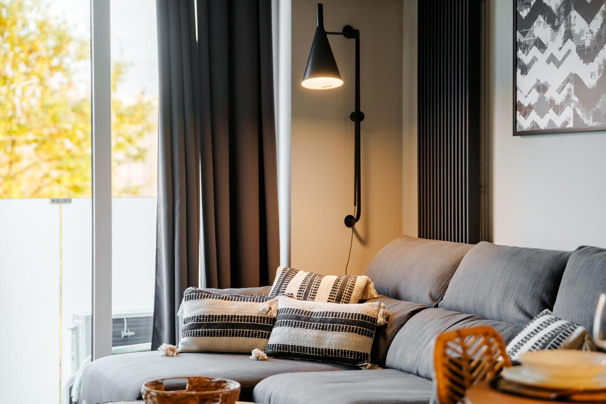 Loft House By Perlowa Przystan Rent Kołobrzeg Εξωτερικό φωτογραφία