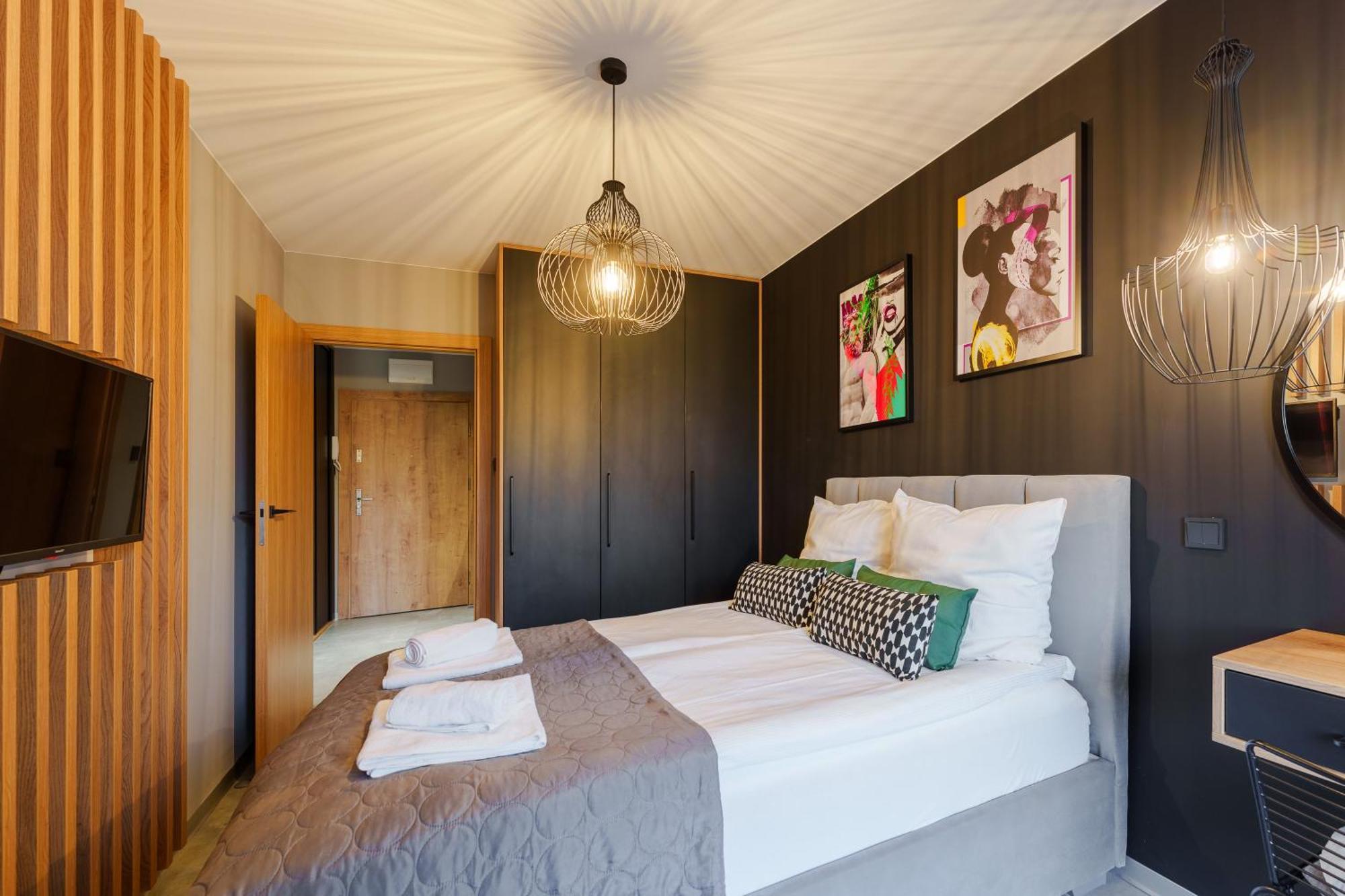Loft House By Perlowa Przystan Rent Kołobrzeg Εξωτερικό φωτογραφία