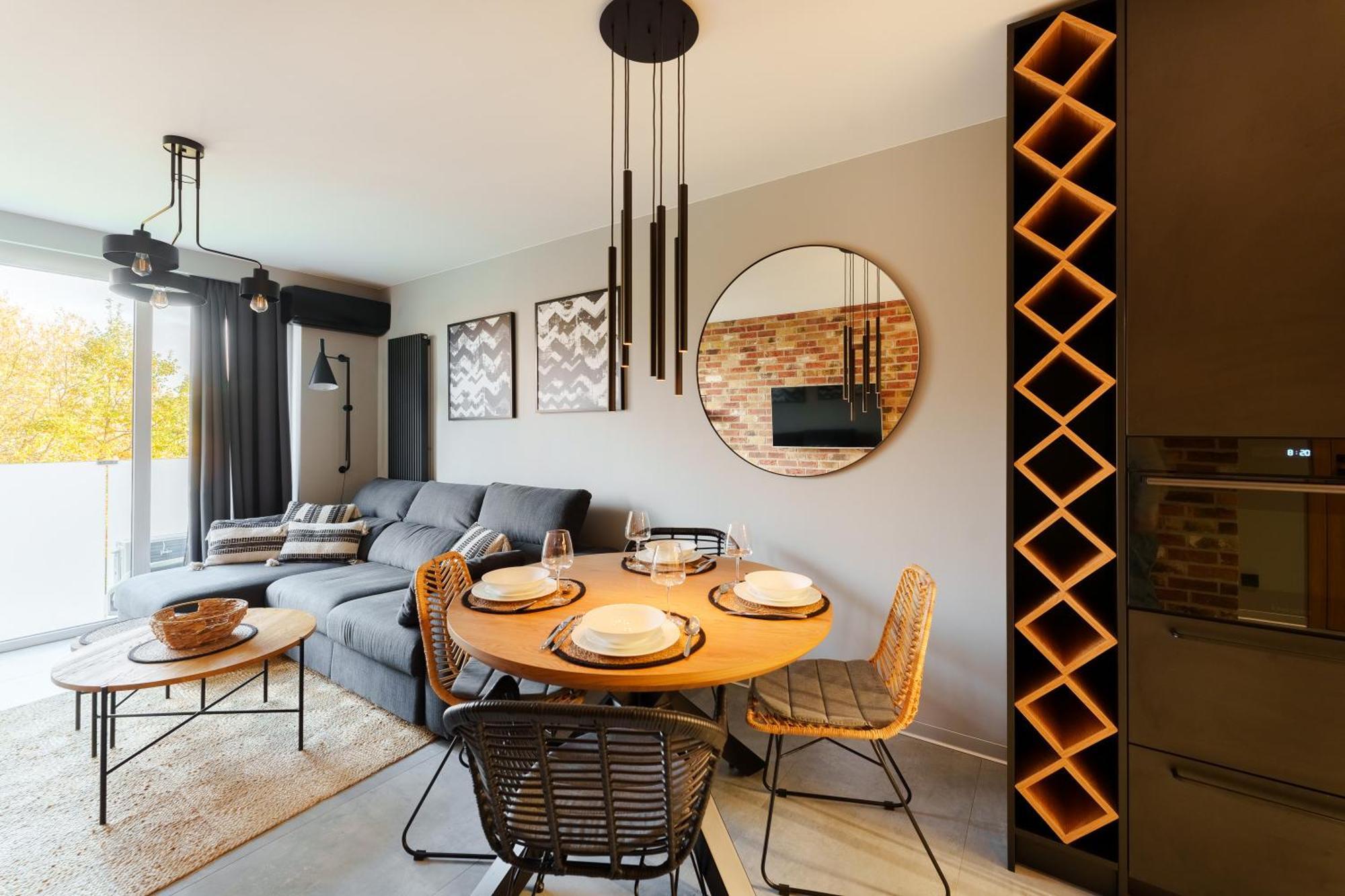 Loft House By Perlowa Przystan Rent Kołobrzeg Εξωτερικό φωτογραφία