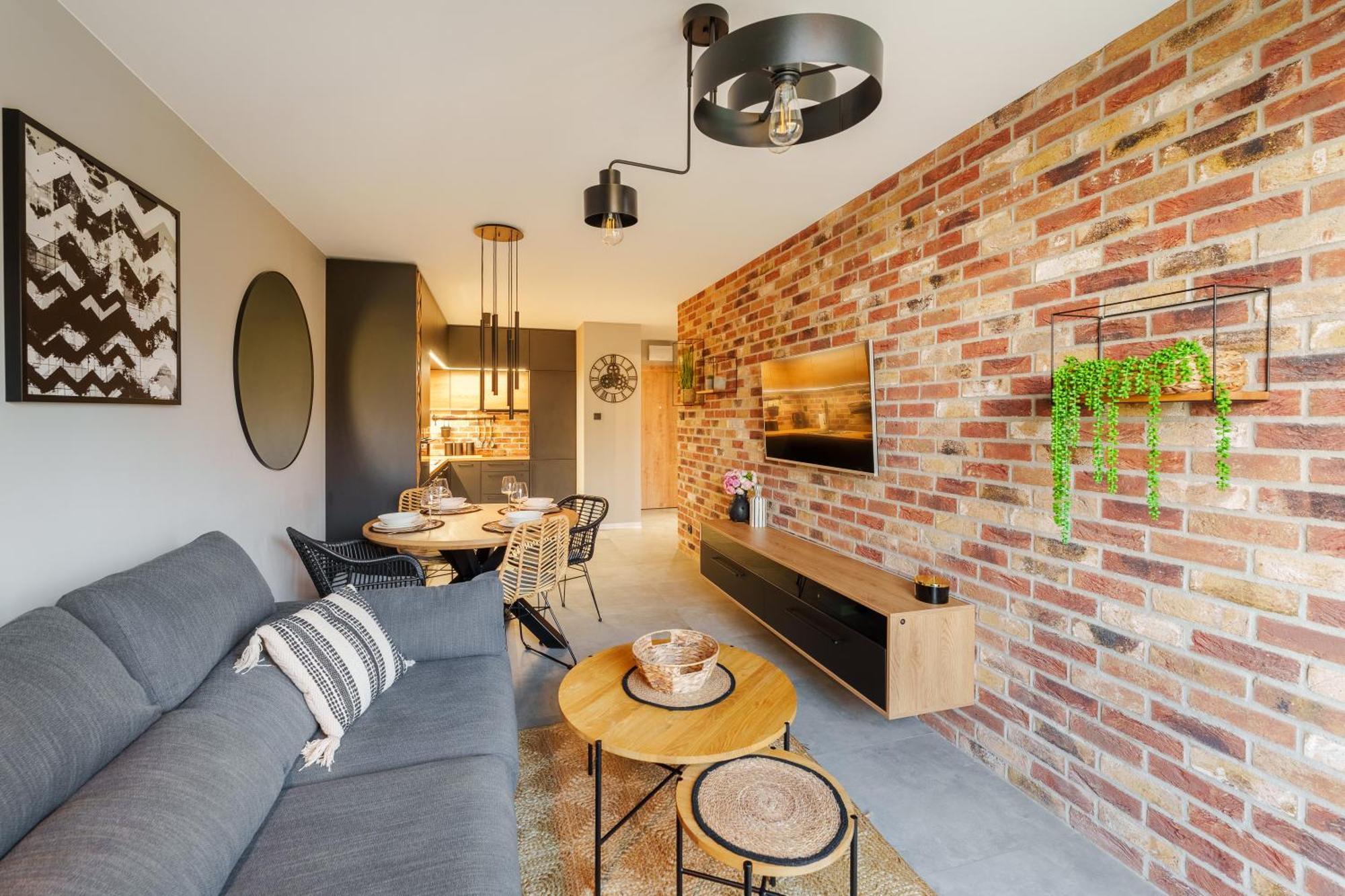 Loft House By Perlowa Przystan Rent Kołobrzeg Εξωτερικό φωτογραφία