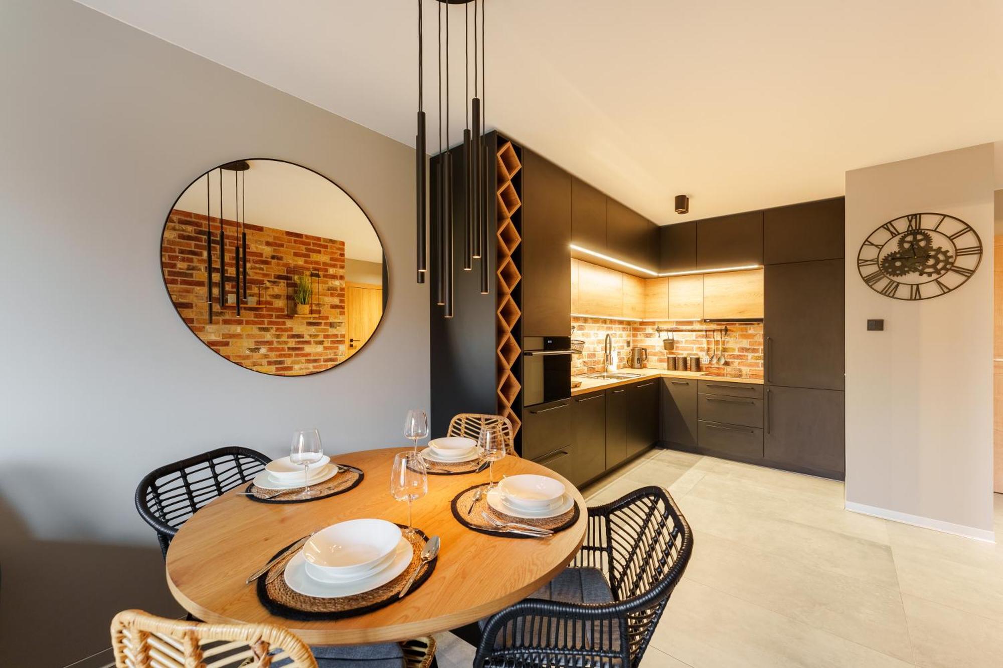 Loft House By Perlowa Przystan Rent Kołobrzeg Εξωτερικό φωτογραφία
