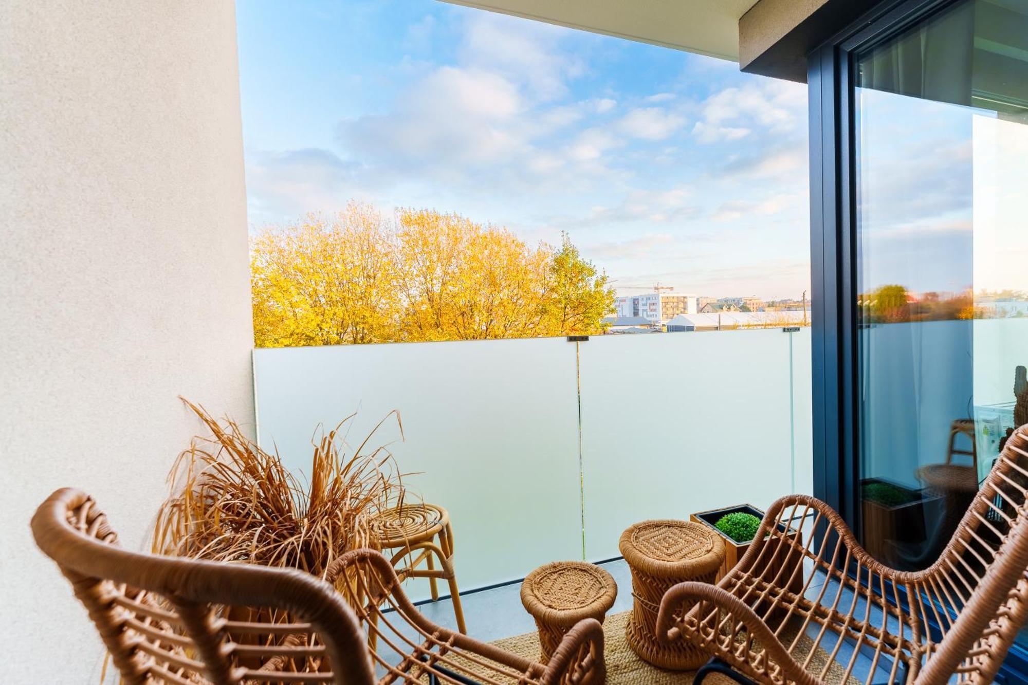 Loft House By Perlowa Przystan Rent Kołobrzeg Εξωτερικό φωτογραφία