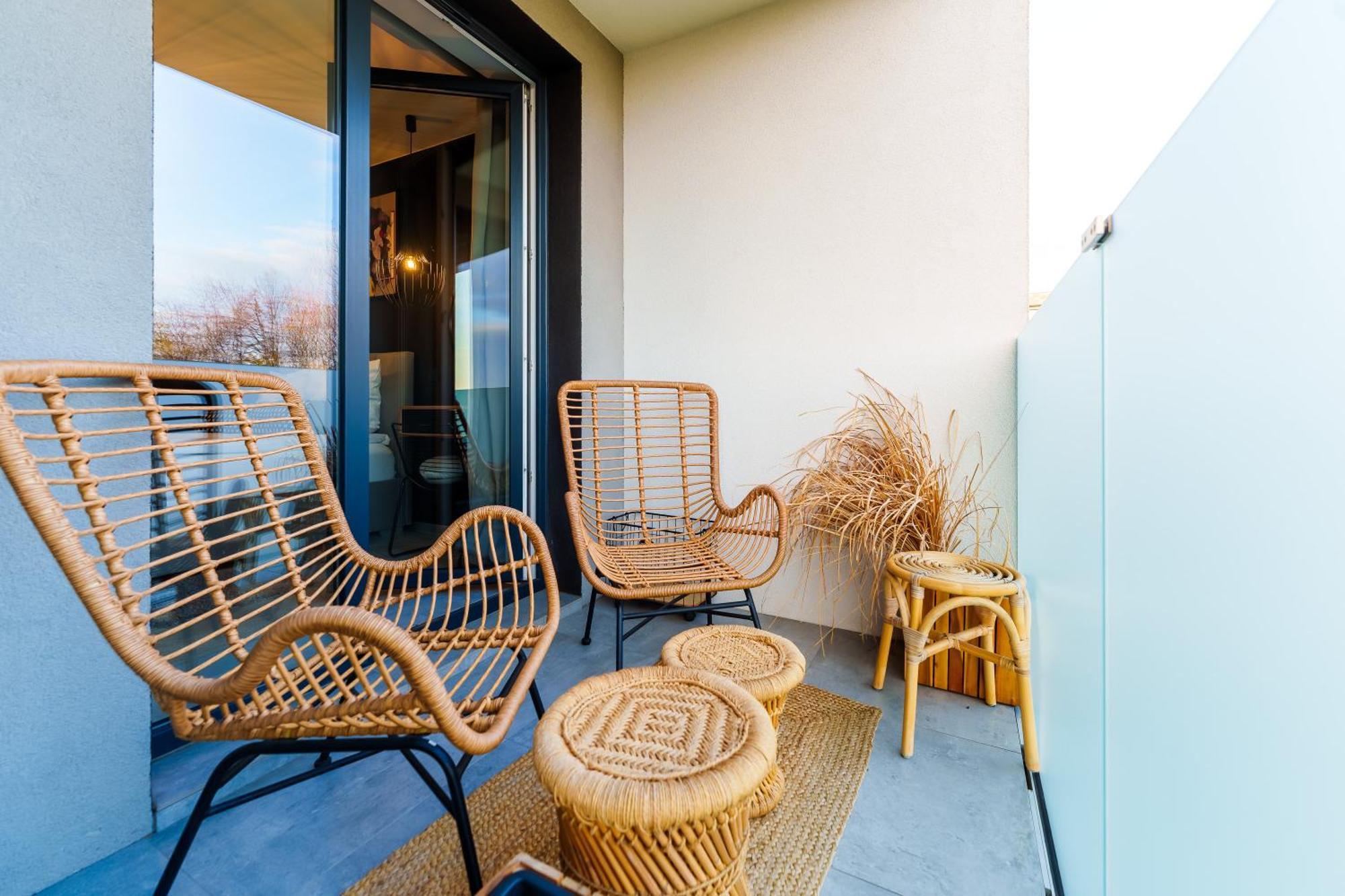 Loft House By Perlowa Przystan Rent Kołobrzeg Εξωτερικό φωτογραφία