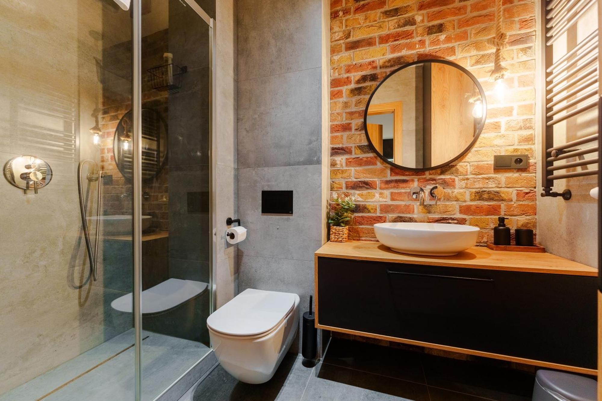 Loft House By Perlowa Przystan Rent Kołobrzeg Εξωτερικό φωτογραφία