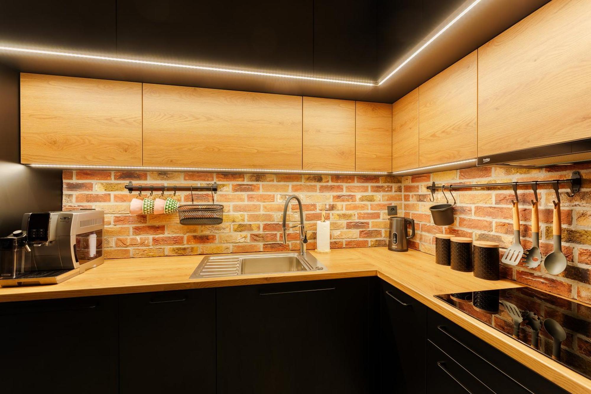 Loft House By Perlowa Przystan Rent Kołobrzeg Εξωτερικό φωτογραφία